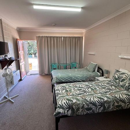 Alpine Country Motel Plus Free Coffee Cooma Dış mekan fotoğraf