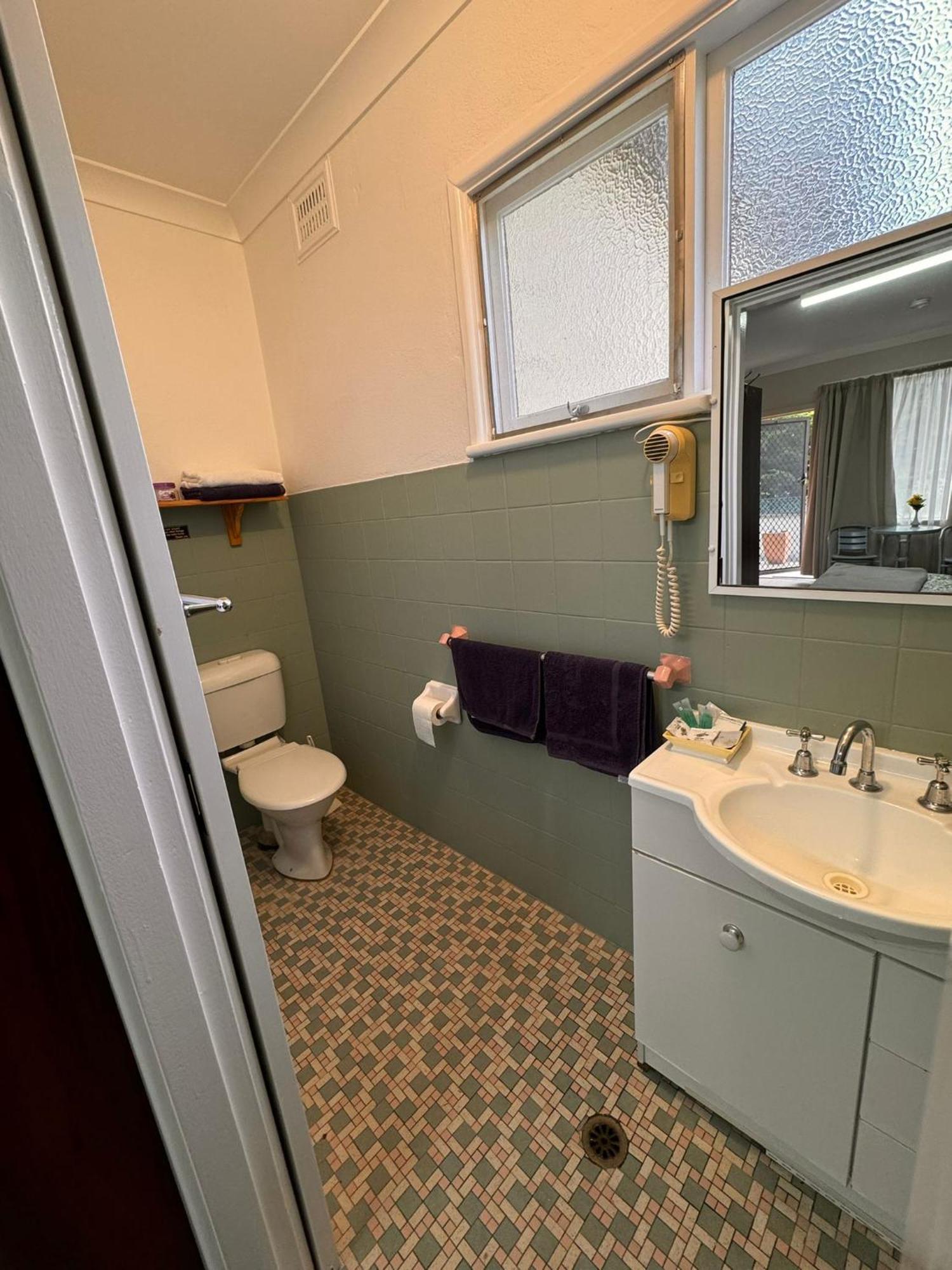 Alpine Country Motel Plus Free Coffee Cooma Dış mekan fotoğraf